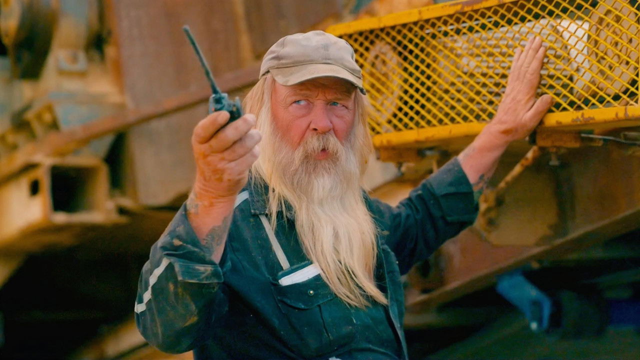 Alaska : La ruée vers l'or — Épisode 15