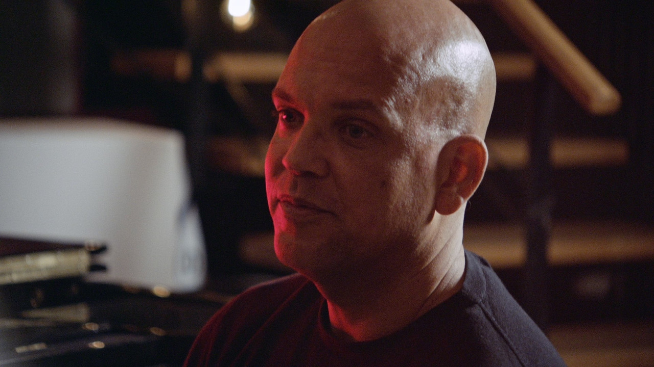 När jazzlegenderna kom till Sverige — Épisode 5