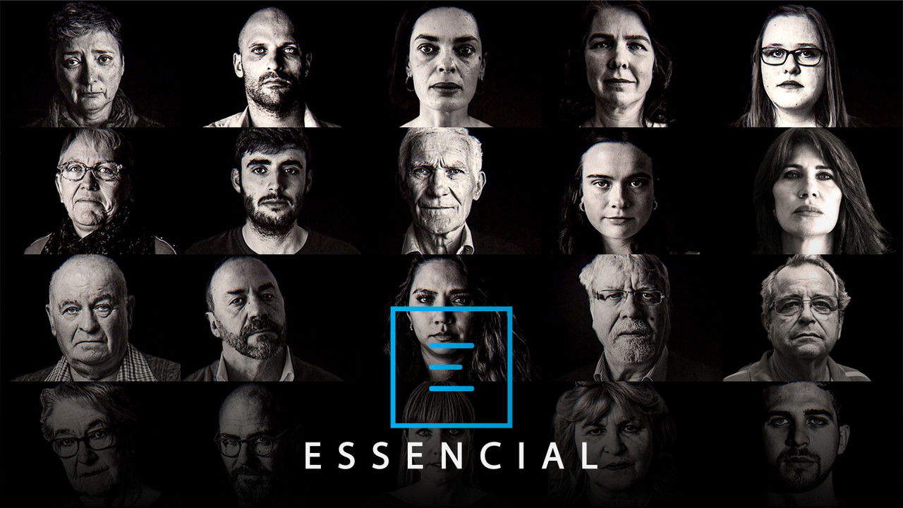 Essential - Season 5 Episode 4 : Episode 4