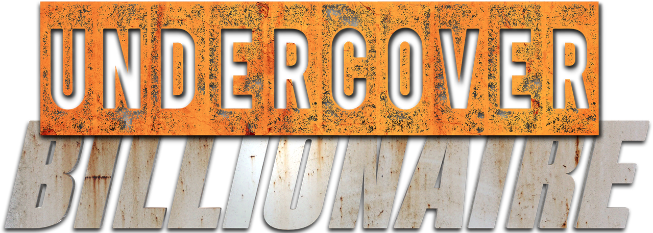 Undercover Billionaire
