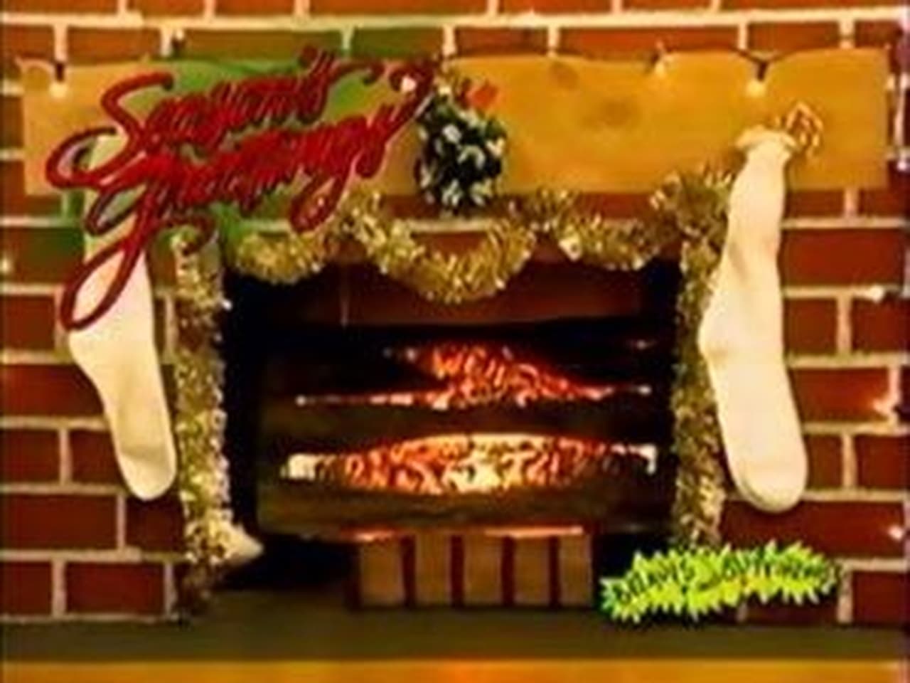 Beavis and Butt-Head - Season 3 Episode 26 : A Very Special Christmas With Beavis and Butt-head