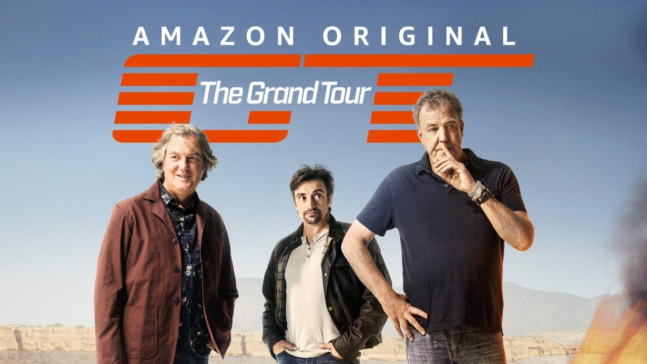 The Grand Tour - Season 1