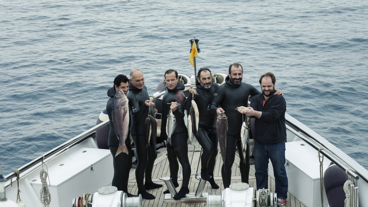 Cast and Crew of Chevalier