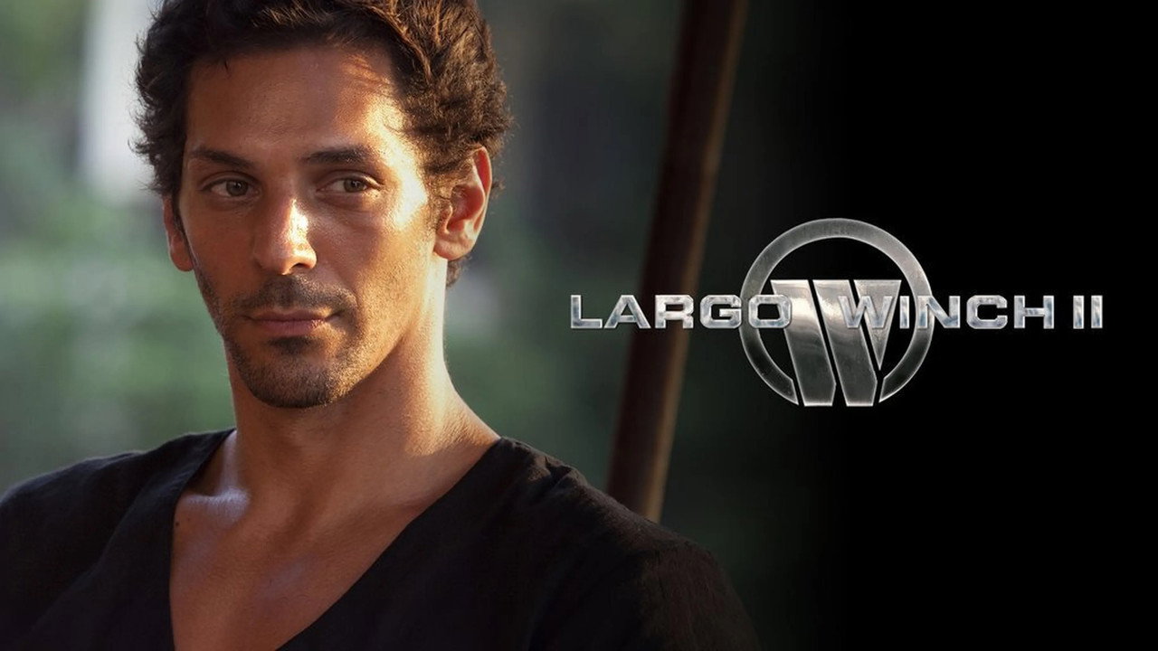 Largo Winch II backdrop