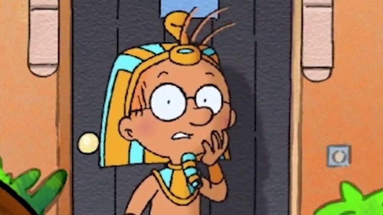 Martin Morning — Épisode 5