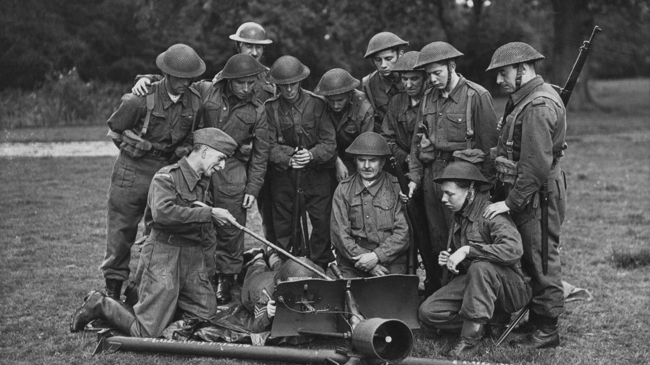 Deception: World War II — Épisode 4