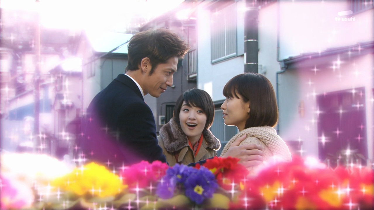 Watashi no Kirai na Tantei — Épisode 6