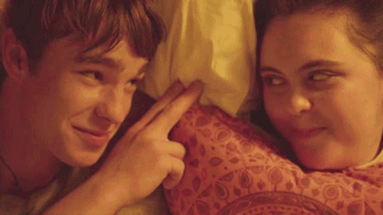 My Mad Fat Diary