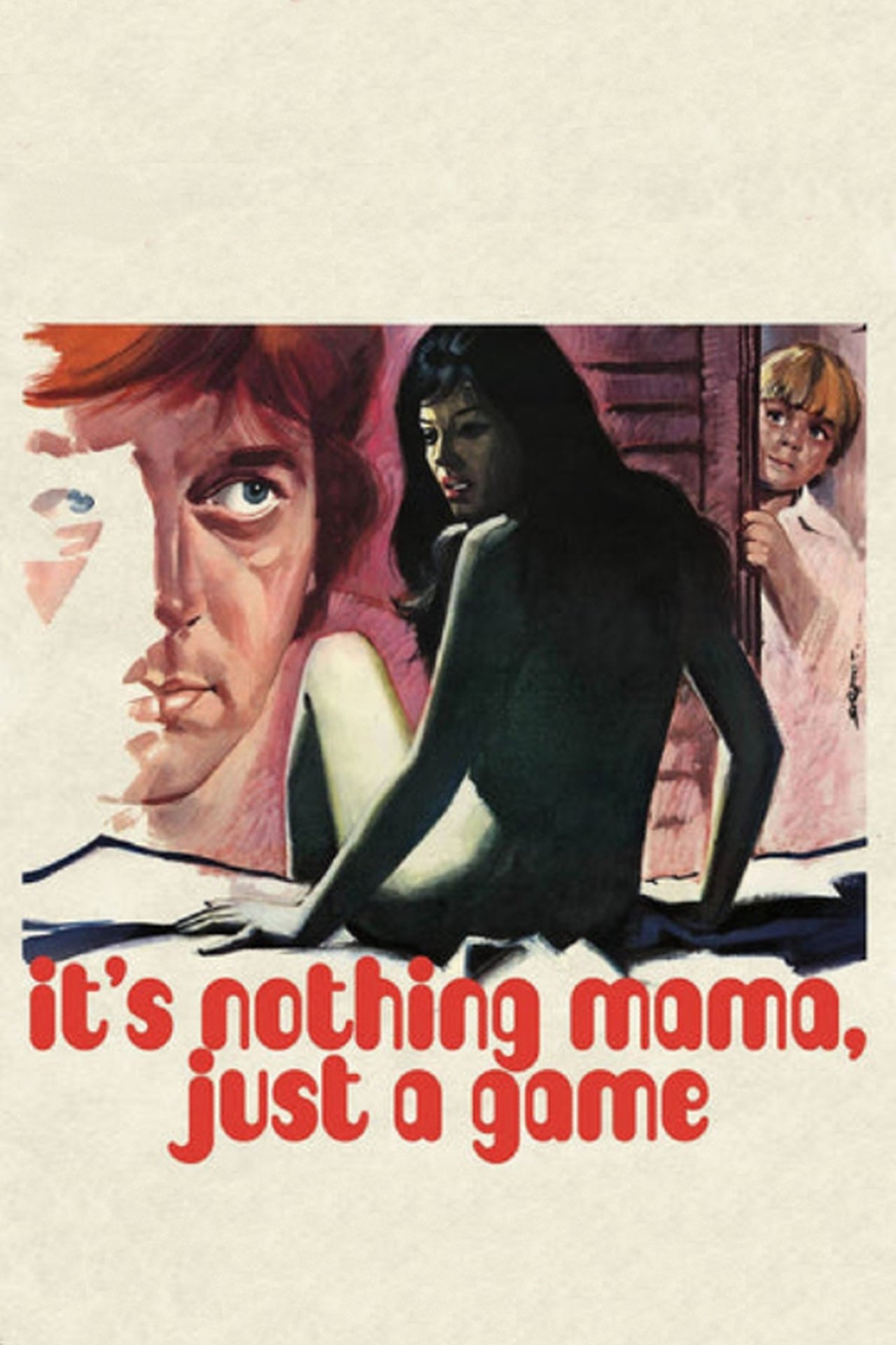 Le Pervers poster