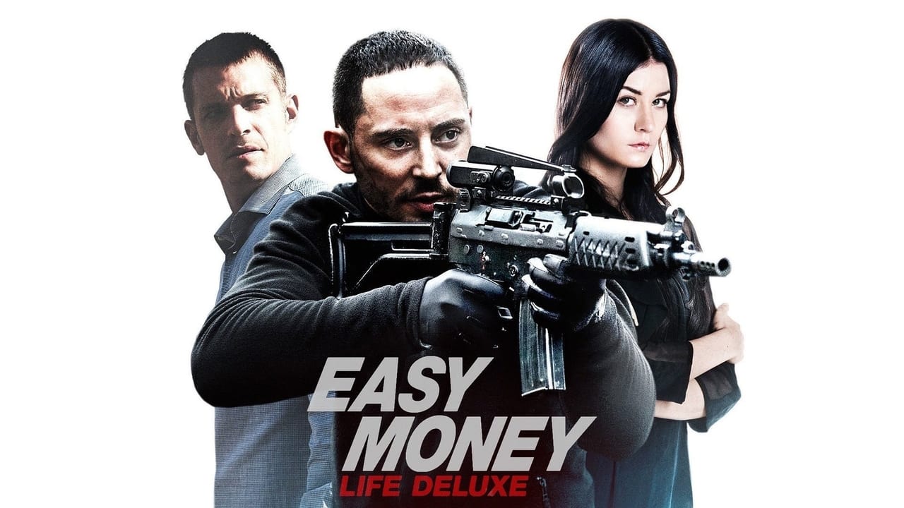 Easy Money 3 – Lass sie bluten background