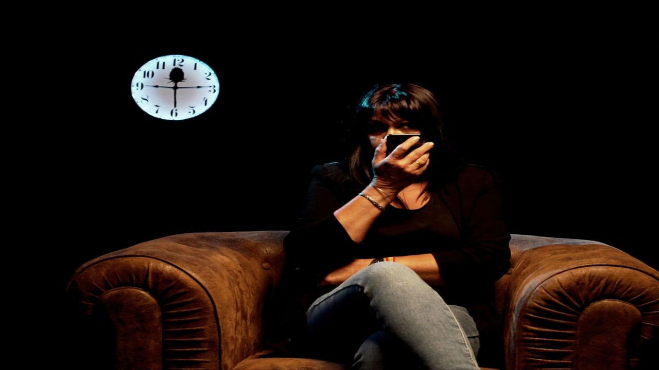 Crimen en primera persona — Épisode 10