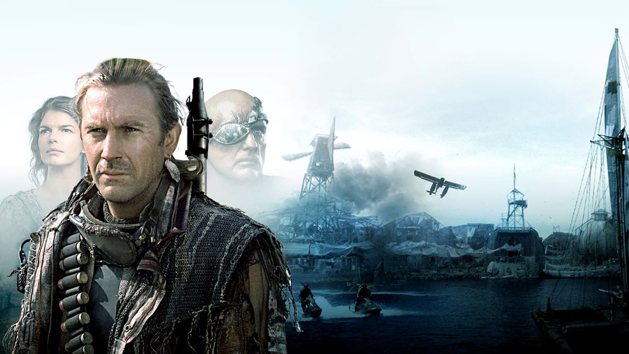 Waterworld Backdrop Image