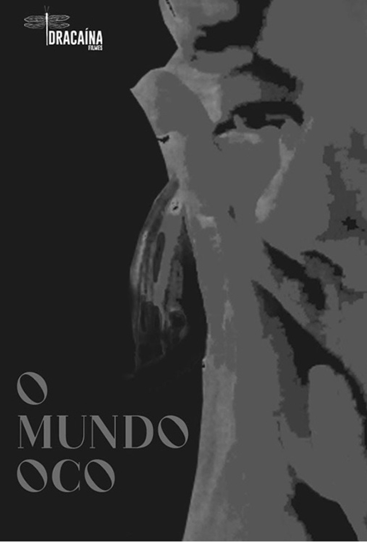 O Mundo Oco filmaffisch