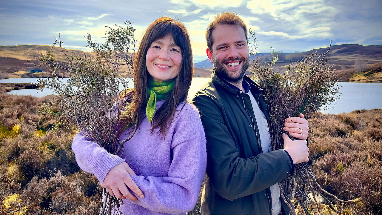 Antiques Road Trip - Season 31 Episode 11 : Rewilding Riches