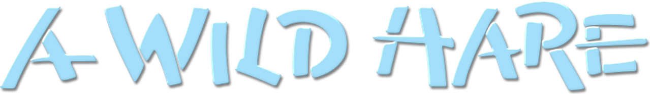 Дикий кролик
