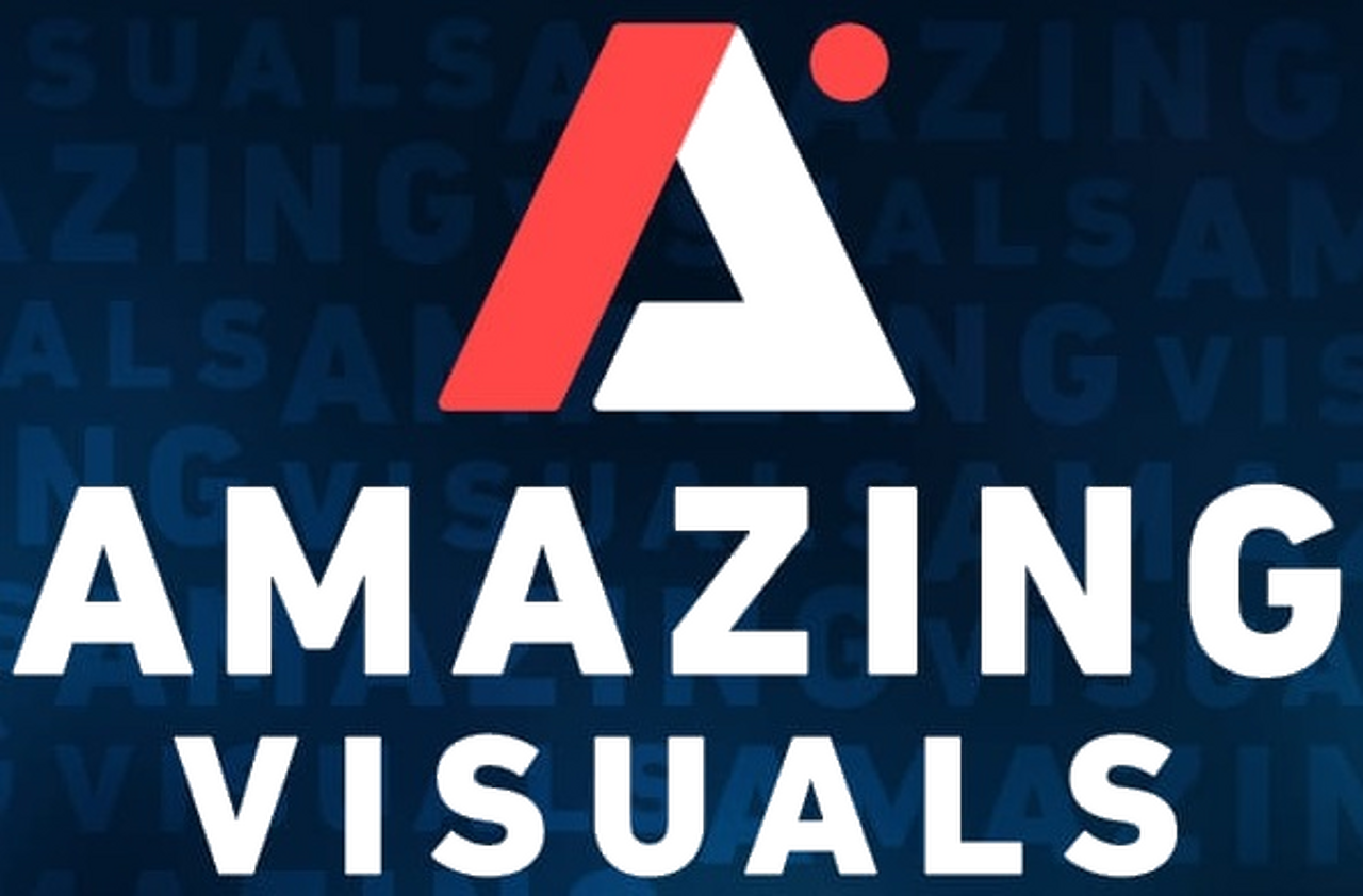 Amazing Visuals