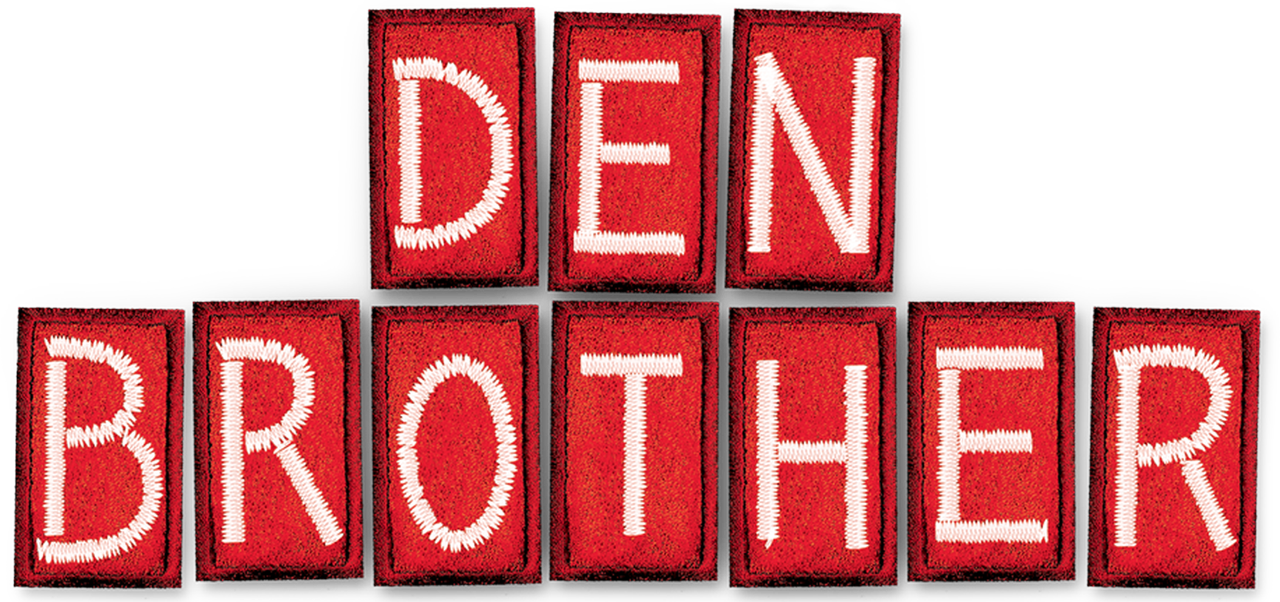 Den Brother