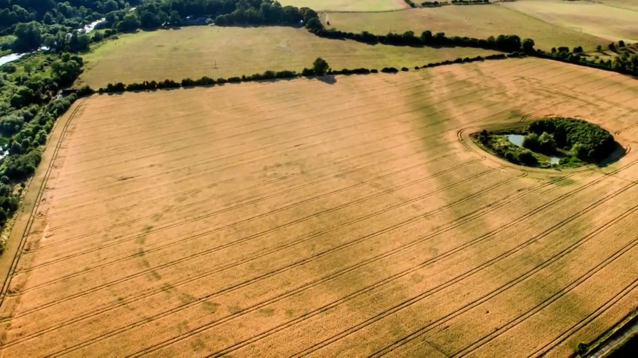 Phénomènes vus de l'espace — Épisode 9