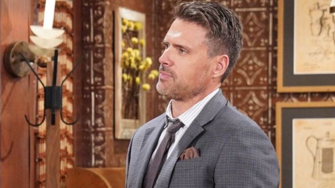 The Young and the Restless - Season 50 Episode 35 : Thursday, November 17, 2022