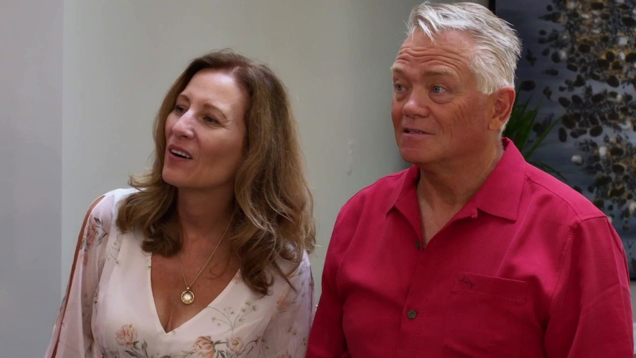 Holmes and Holmes — Épisode 11