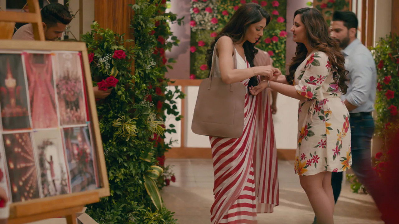 Dil Hi Toh Hai — Épisode 1