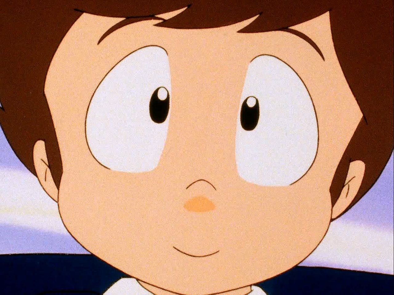 Urusei Yatsura - Season 1 Episode 51 : Lum's Education Lecture Course for Boys