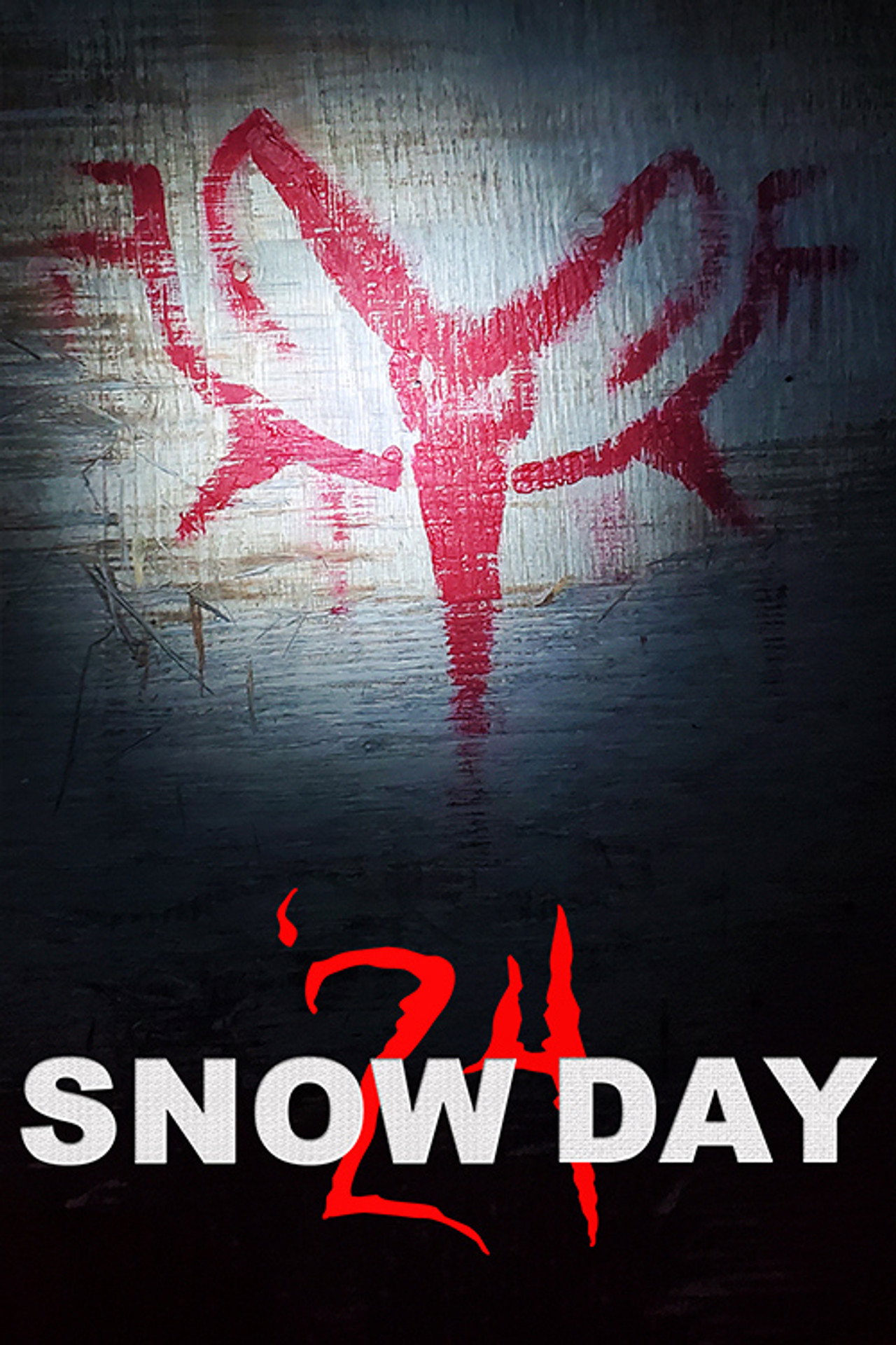 Snow Day '24 filmaffisch