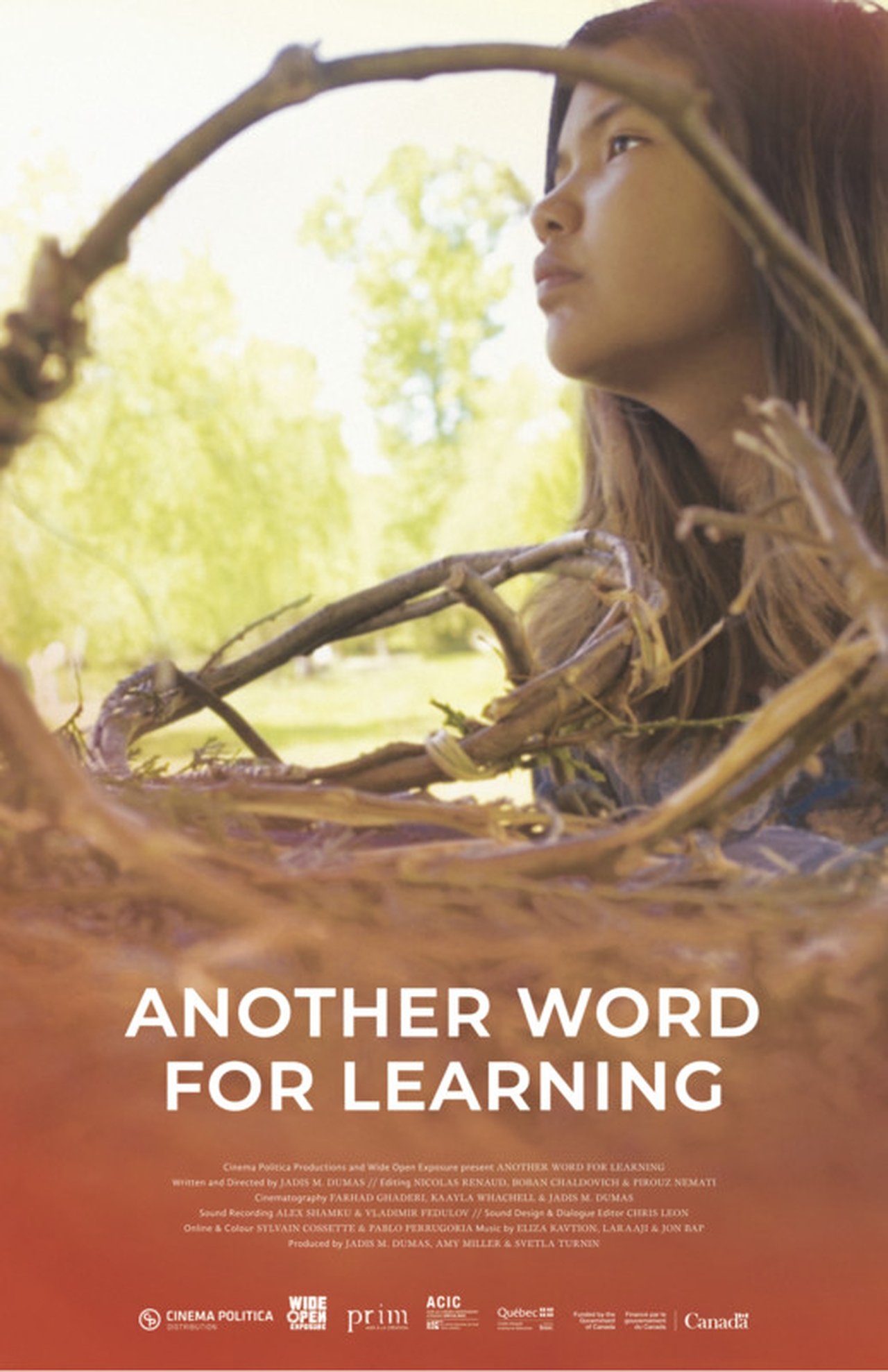 Another Word for Learning Another Word for Learning