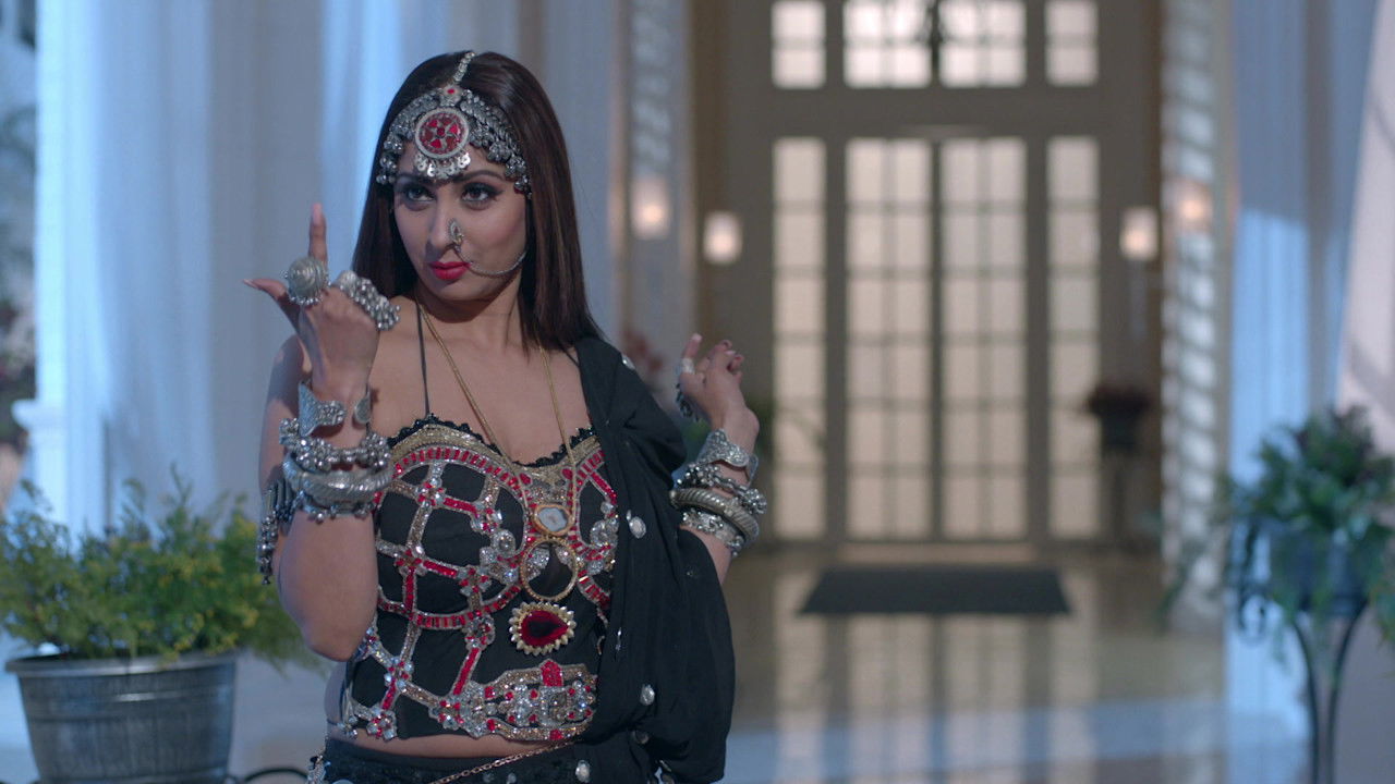 Divya Drishti — Épisode 4