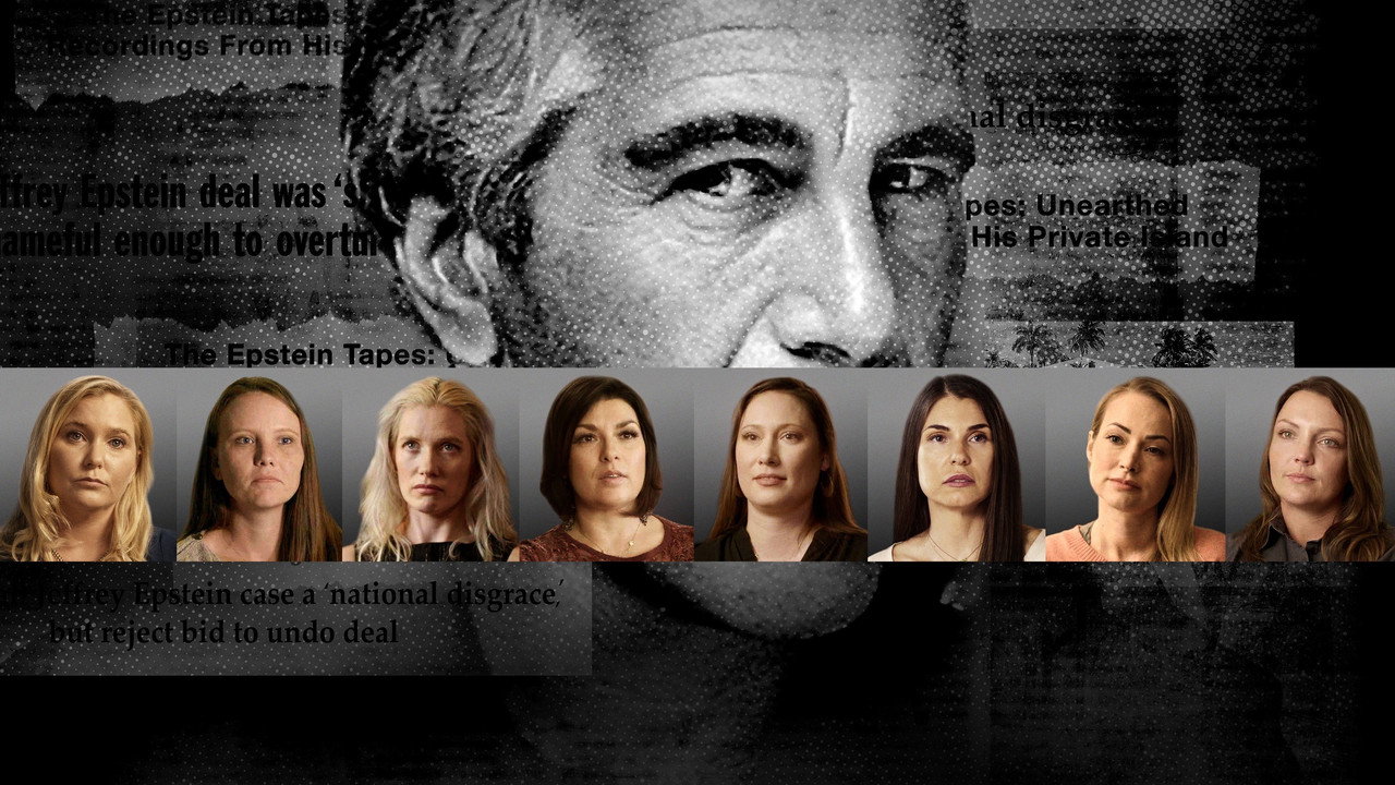 Surviving Jeffrey Epstein still 4