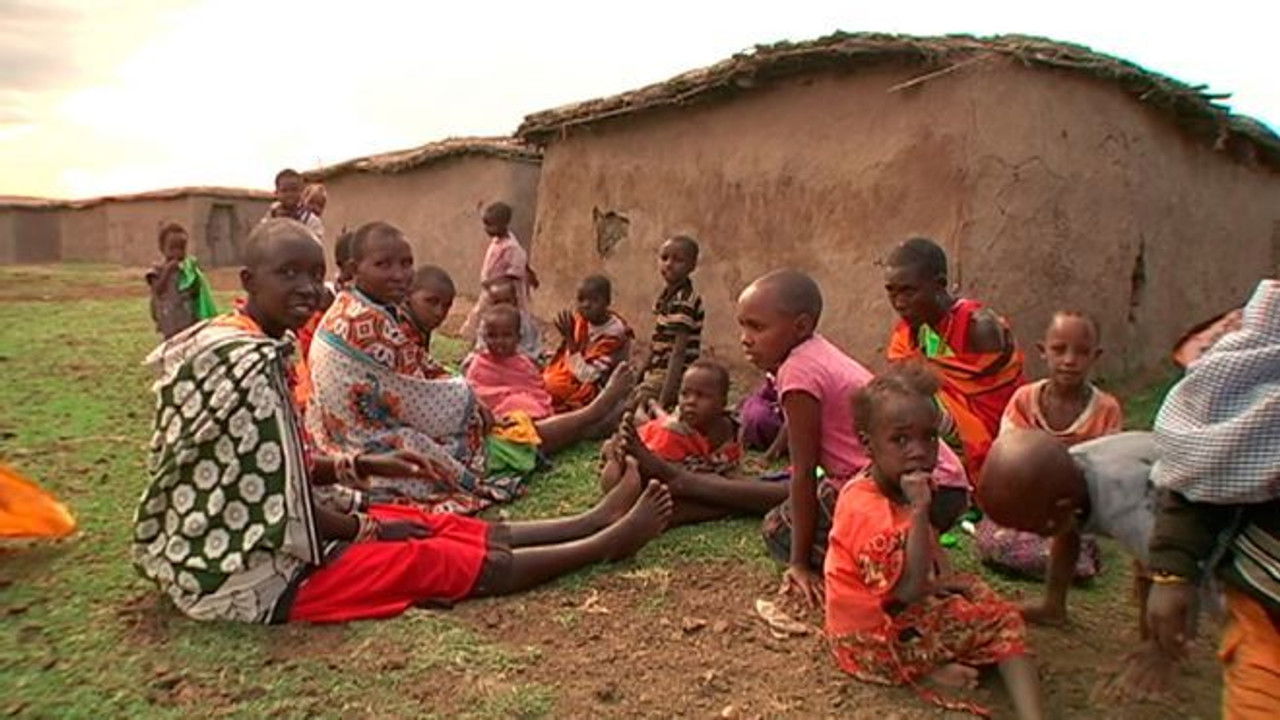 Callejeros viajeros — Épisode 6