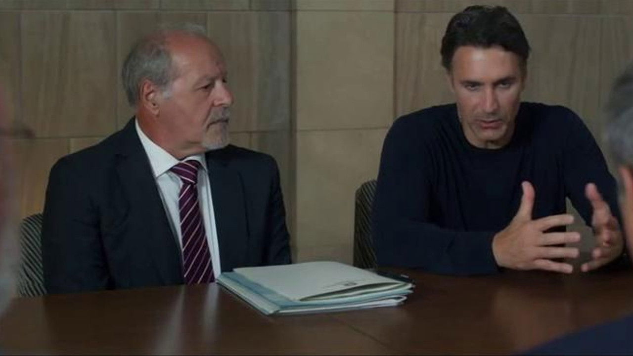 Buongiorno, mamma! — Épisode 12