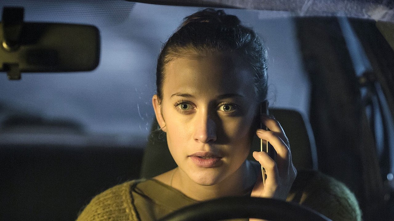 The Bridge - Season 2 Episode 1 : Episode 1
