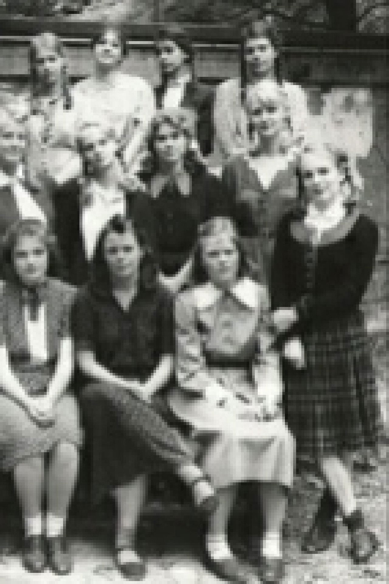 Sonntagskinder Backdrop