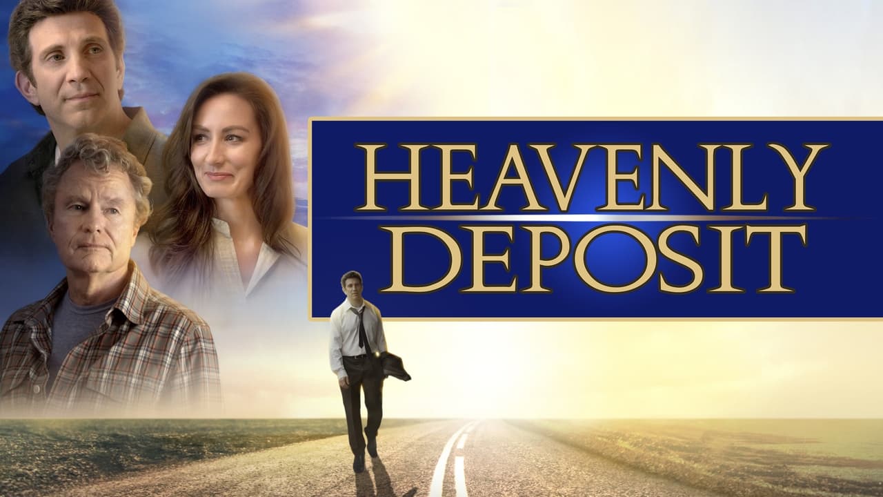 Heavenly Deposit background