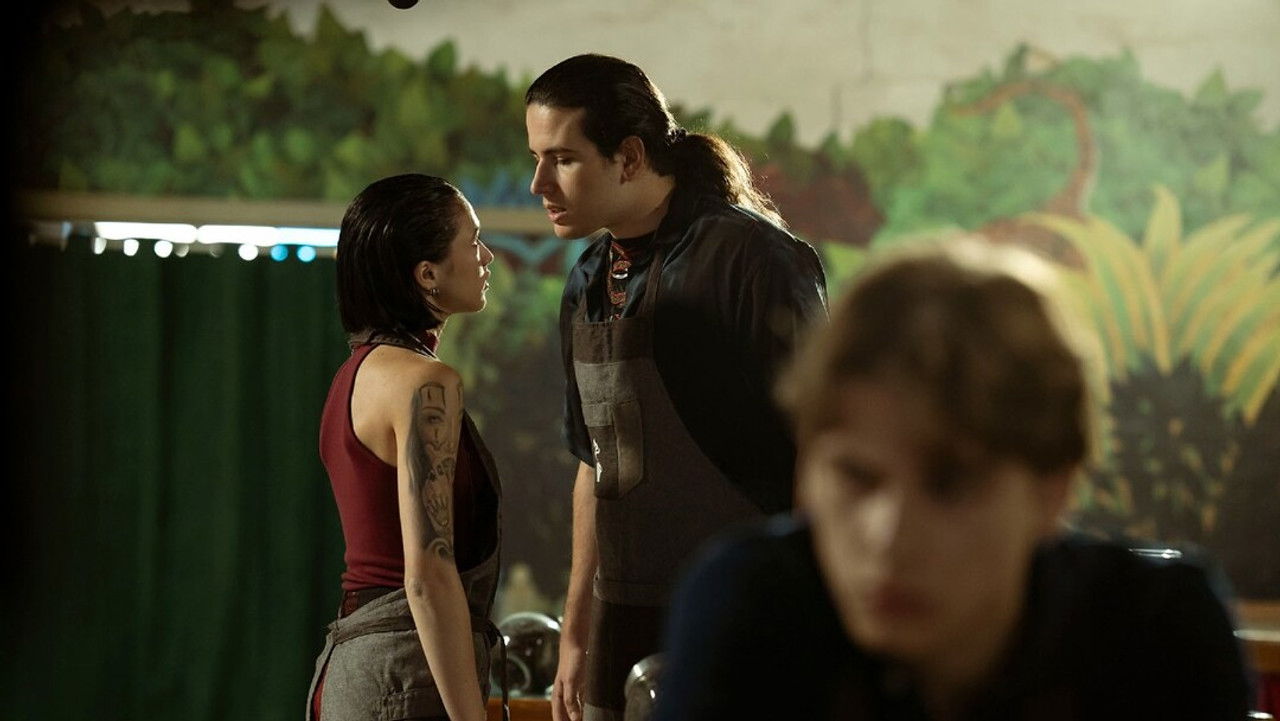 Mare Fuori — Épisode 11