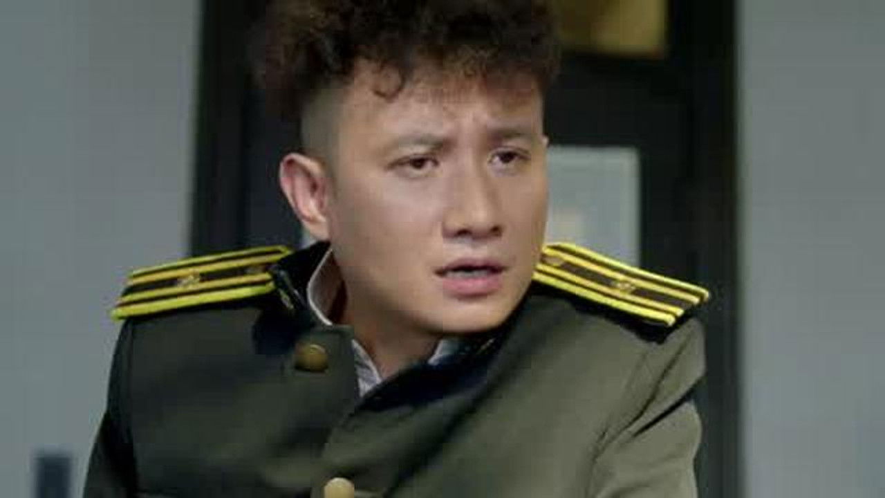 剃刀边缘 — Épisode 10