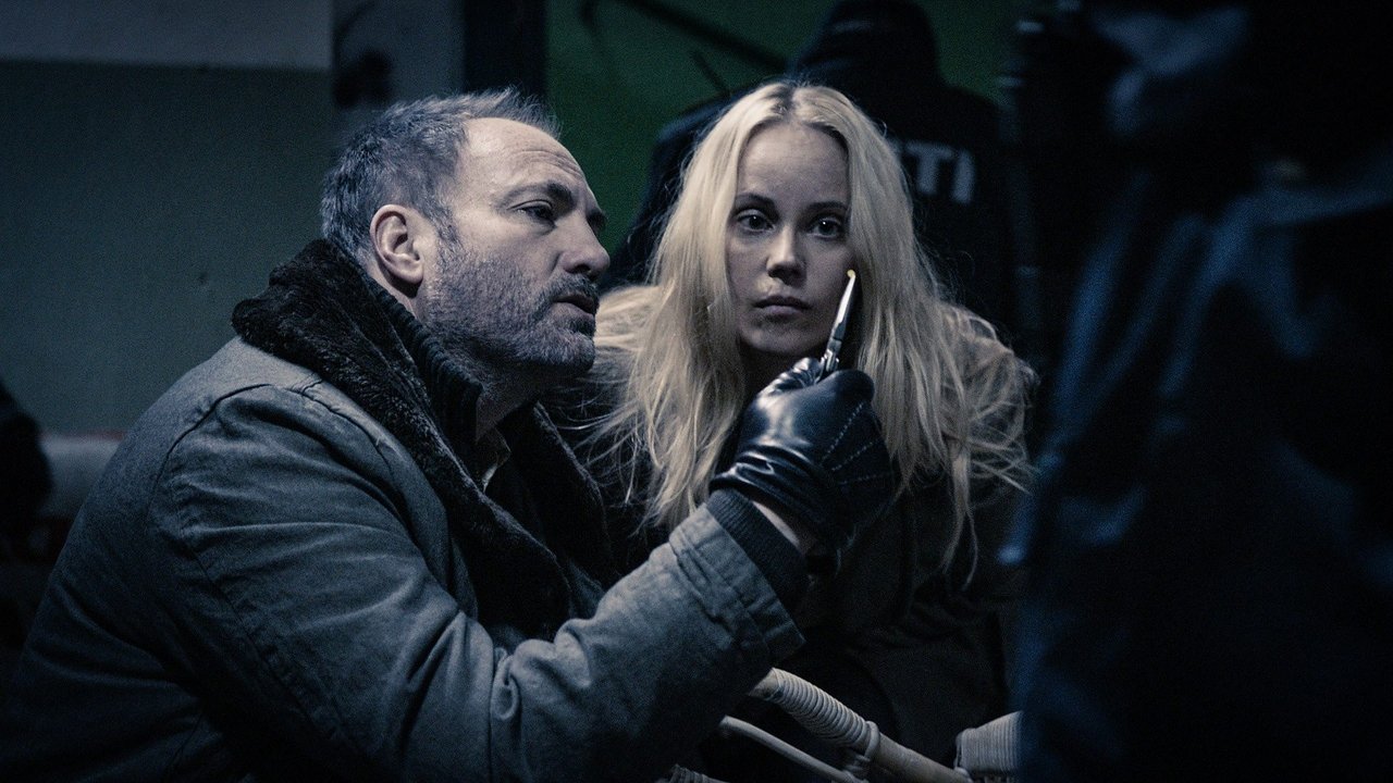 The Bridge - Season 1 Episode 3 : Episode 3