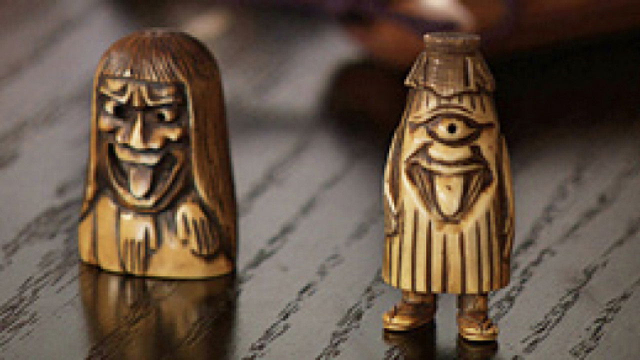 DESIGN TALKS — Épisode 8