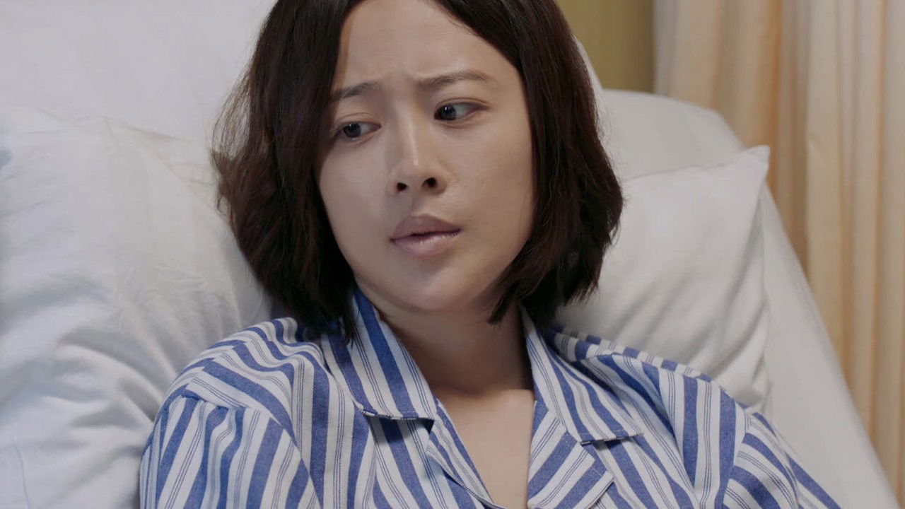 江河之上 — Épisode 16