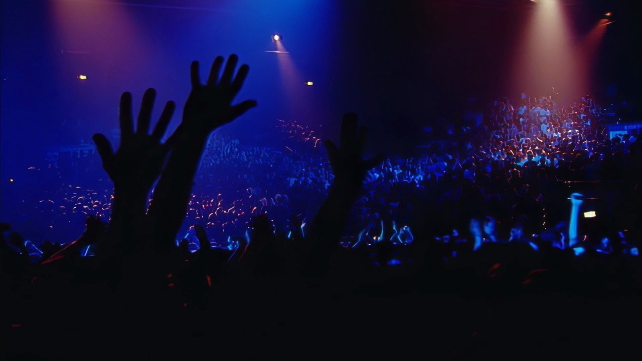 Muse: Hullabaloo - Live At Le Zenith - Paris