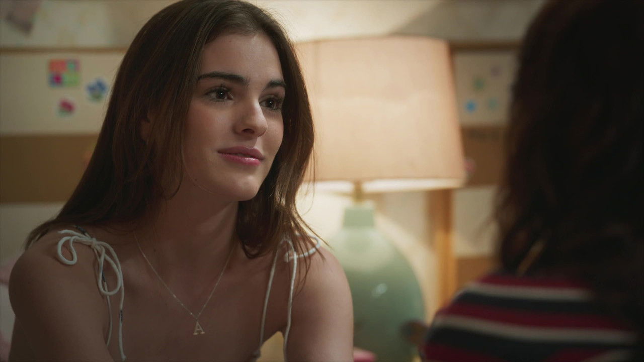 Hermanas, un amor compartido — Épisode 4