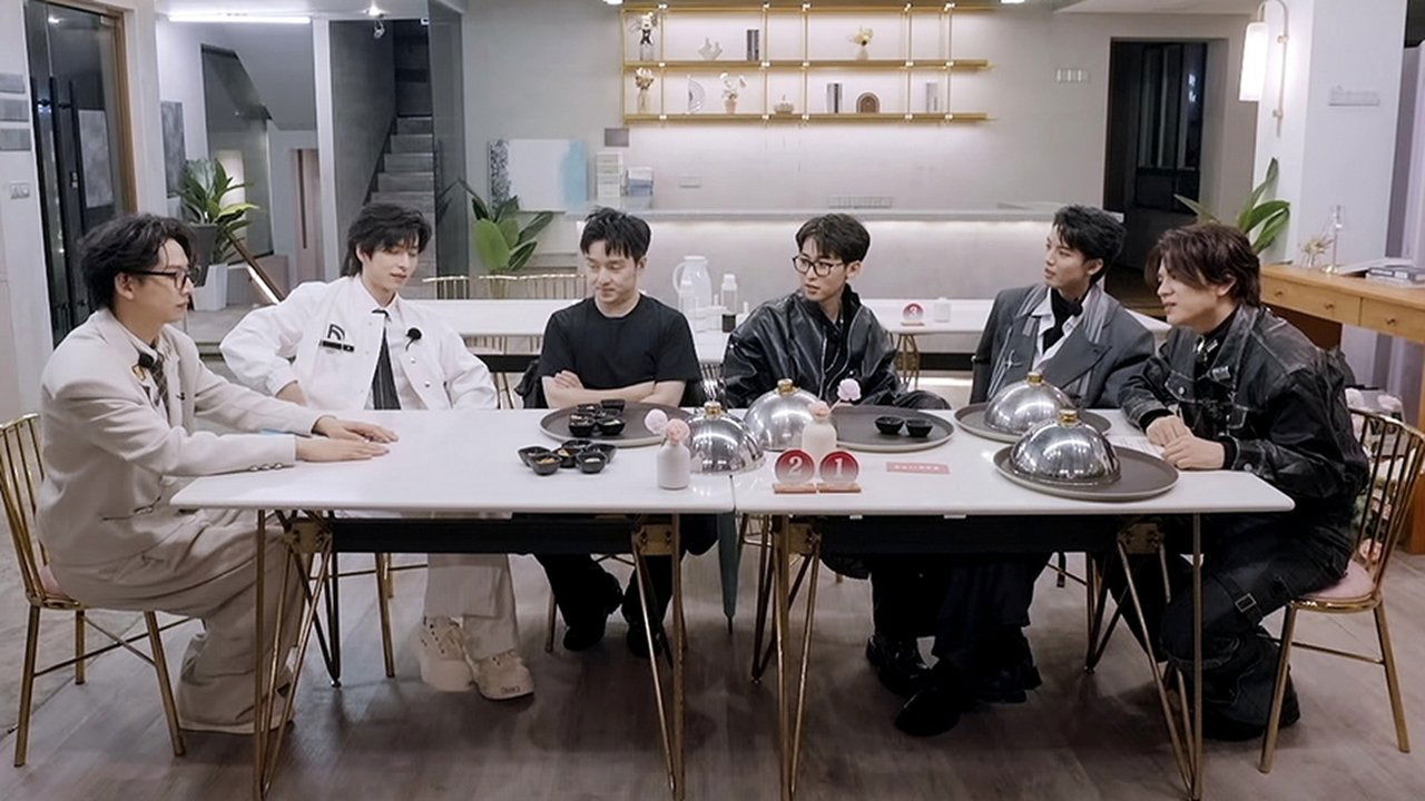 Detective Academy - Season 0 Episode 112 : S8 First Look Episode 2