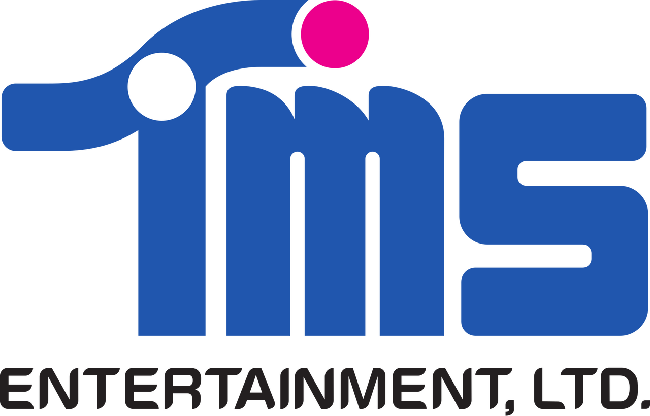 TMS Entertainment