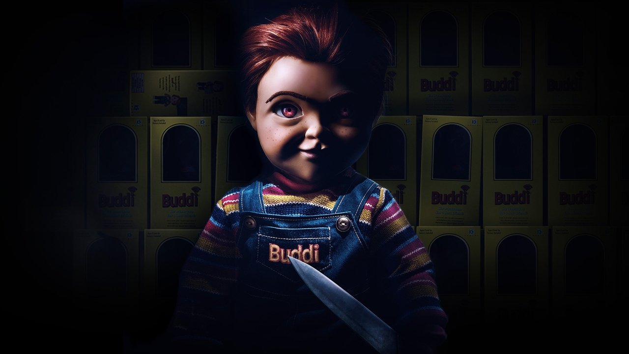 Child's Play Backdrop Image