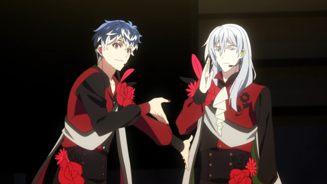 Begin the Counterattack