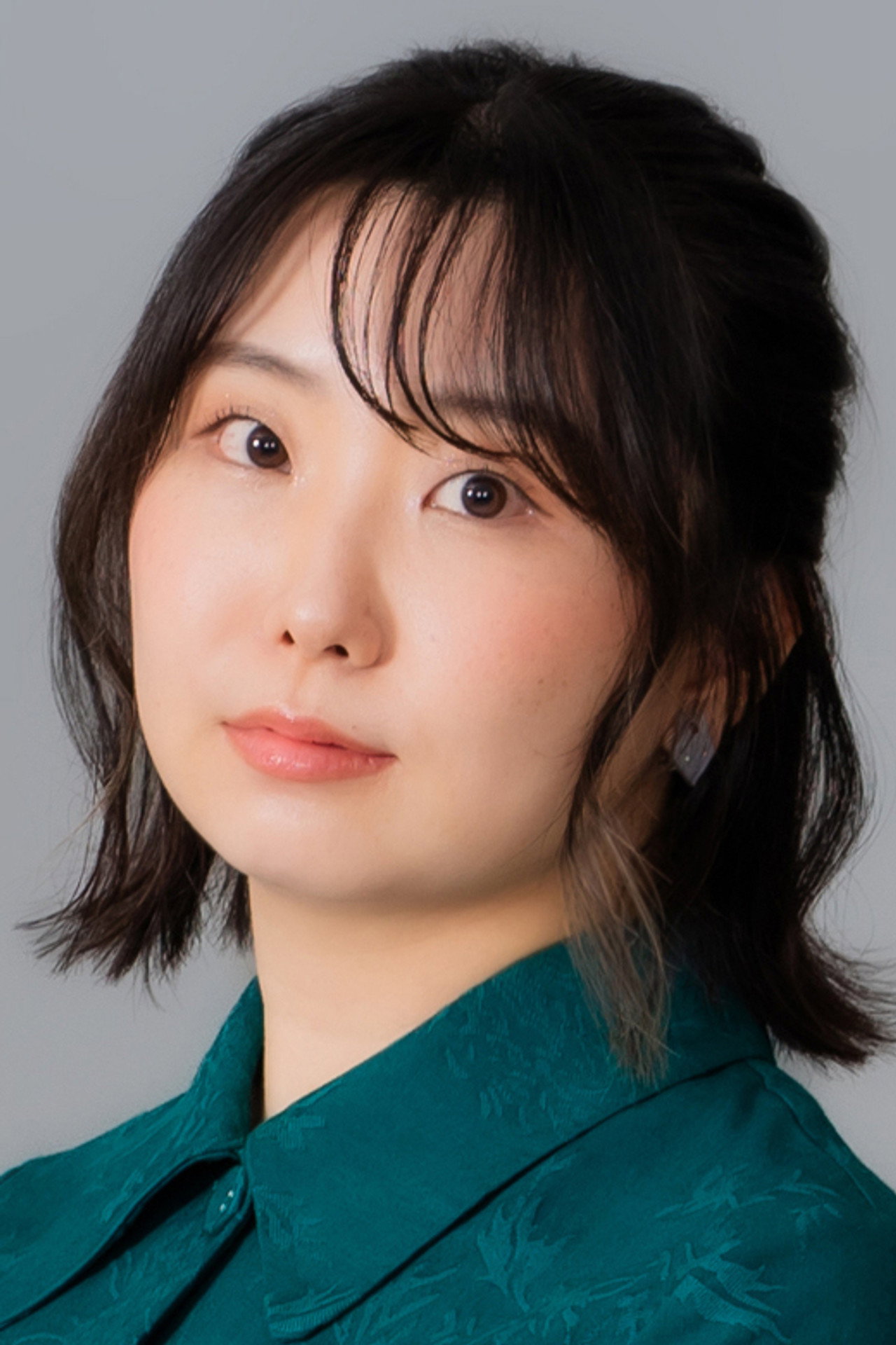 呉羽藍依