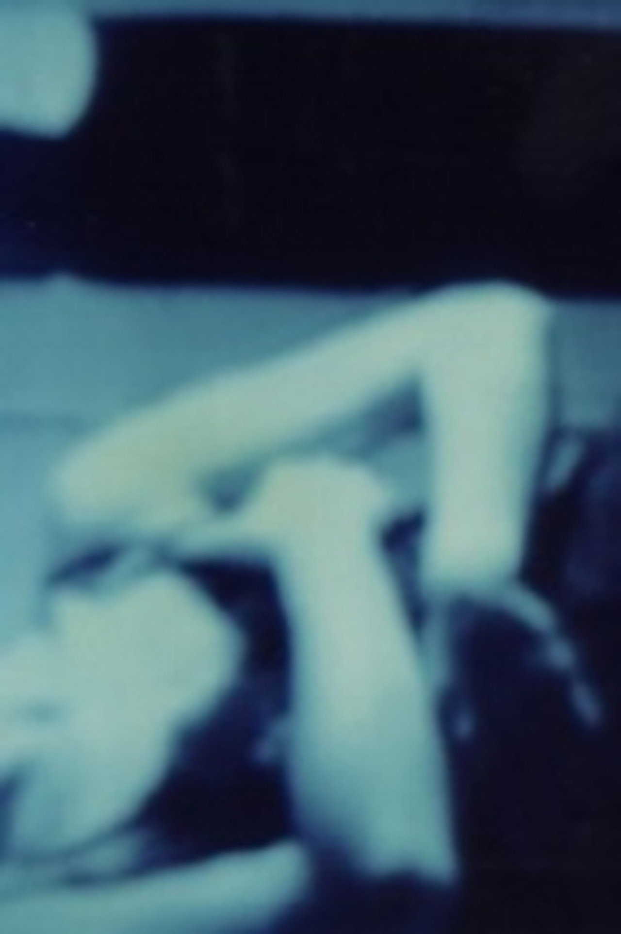 Fatale Femme filmaffisch