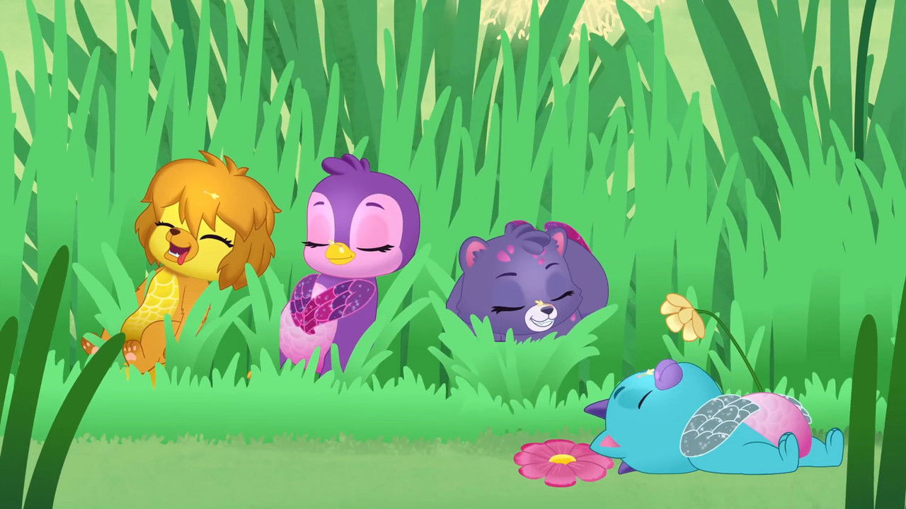 Hatchimals: Adventures in Hatchtopia — Épisode 9