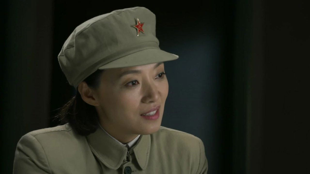 沸腾的群山 — Épisode 40